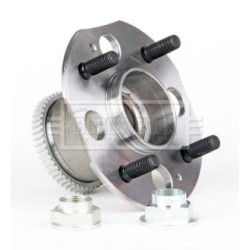 Wheel Bearing Kit BORG & BECK BWK921 OE Ref 42200-S1A-E01 S1