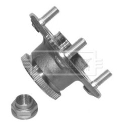 Wheel Bearing Kit BORG & BECK BWK923 OE Ref 42200-S30-008