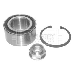 Wheel Bearing Kit BORG & BECK BWK926 OE Ref 44300S9A003