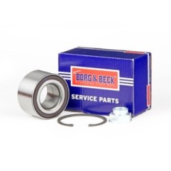 Wheel Bearing Kit BORG & BECK BWK927 OE Ref 44300-SAA-003 S1 BORG & BECK