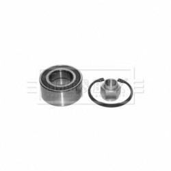 Wheel Bearing Kit BORG & BECK BWK928 OE Ref 3350.72