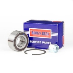 Wheel Bearing Kit BORG & BECK BWK928 OE Ref 3350.72 BORG & BECK