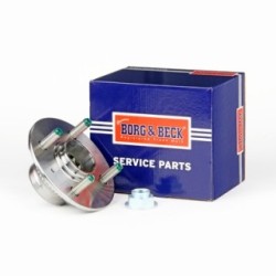 Wheel Bearing Kit BORG & BECK BWK930 OE Ref 5271025101 BORG & BECK
