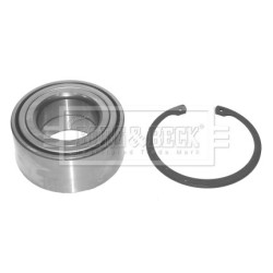 Wheel Bearing Kit BORG & BECK BWK932 OE Ref 51720-2D000