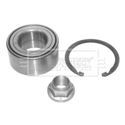 Wheel Bearing Kit BORG & BECK BWK935 OE Ref 51720-2G000 S1