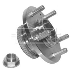 Wheel Bearing Kit BORG & BECK BWK936 OE Ref 5275026100