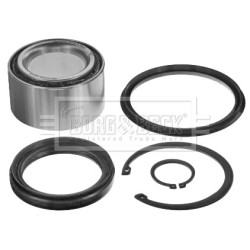 Wheel Bearing Kit BORG & BECK BWK944 OE Ref 09269-41001 S1