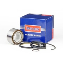 Wheel Bearing Kit BORG & BECK BWK944 OE Ref 09269-41001 S1 BORG & BECK
