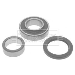 Wheel Bearing Kit BORG & BECK BWK945 OE Ref 4358565D50