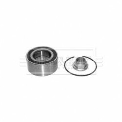 Wheel Bearing Kit BORG & BECK BWK947 OE Ref RFC000010