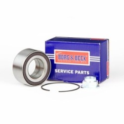 Wheel Bearing Kit BORG & BECK BWK947 OE Ref RFC000010 BORG & BECK