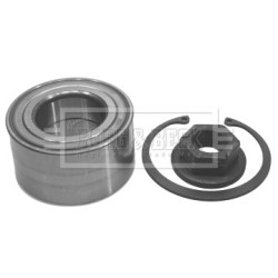 Wheel Bearing Kit BORG & BECK BWK950 OE Ref 2T14-1K017-AB