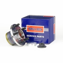 Wheel Bearing Kit BORG & BECK BWK952 OE Ref 1 362 872 BORG & BECK