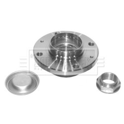 Wheel Bearing Kit BORG & BECK BWK953 OE Ref 370164 BORG & BECK