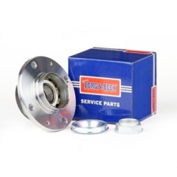 Wheel Bearing Kit BORG & BECK BWK953 OE Ref 370164 BORG & BECK