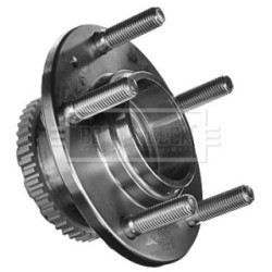 Wheel Bearing Kit BORG & BECK BWK957 OE Ref 52710-2C100