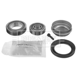 Wheel Bearing Kit BORG & BECK BWK958 OE Ref 0029803002