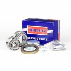 Wheel Bearing Kit BORG & BECK BWK958 OE Ref 0029803002 BORG & BECK