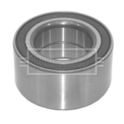 Wheel Bearing Kit BORG & BECK BWK959 OE Ref 99905904102