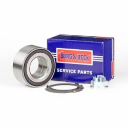 Wheel Bearing Kit BORG & BECK BWK961 OE Ref 40210-00Q0E BORG & BECK