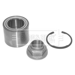 Wheel Bearing Kit BORG & BECK BWK969 OE Ref 1328029080