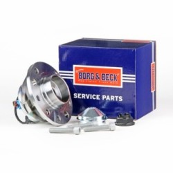 Wheel Bearing Kit BORG & BECK BWK973 OE Ref 1603 254 BORG & BECK