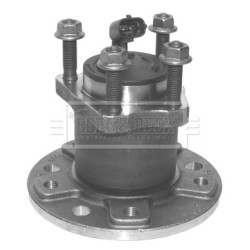 Wheel Bearing Kit BORG & BECK BWK975 OE Ref 1604 316