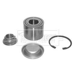 Wheel Bearing Kit BORG & BECK BWK982 OE Ref 374883