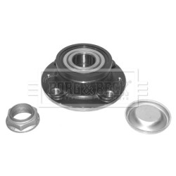 Wheel Bearing Kit BORG & BECK BWK983 OE Ref 374888