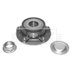 Wheel Bearing Kit BORG & BECK BWK985 OE Ref 3748-82