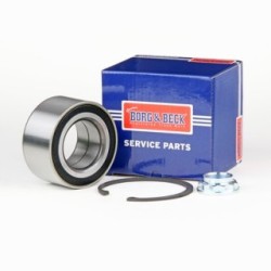 Wheel Bearing Kit BORG & BECK BWK989 OE Ref 31203450600 BORG & BECK