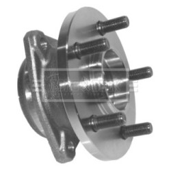 Wheel Bearing Kit BORG & BECK BWK999 OE Ref 53007449