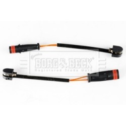 Brake Pad Sensor BORG & BECK BWL3000 OE Ref A171 540 06 17 BORG & BECK