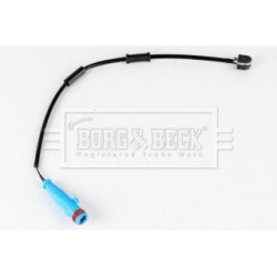 Brake Pad Sensor BORG & BECK BWL3006 OE Ref 6235647 BORG & BECK