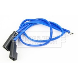 Brake Pad Sensor BORG & BECK BWL3008 BORG & BECK