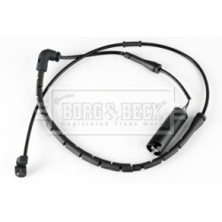 Brake Pad Sensor BORG & BECK BWL3010 OE Ref SEM500050 BORG & BECK