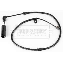 Brake Pad Sensor BORG & BECK BWL3021 OE Ref 34353411756 BORG & BECK