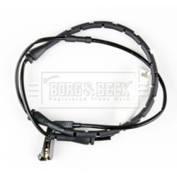 Brake Pad Sensor BORG & BECK BWL3029 OE Ref 34356778037 BORG & BECK