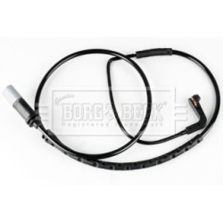 Brake Pad Sensor BORG & BECK BWL3035 OE Ref 34356780699 BORG & BECK