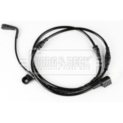 Brake Pad Sensor BORG & BECK BWL3042 OE Ref SEM500070 BORG & BECK