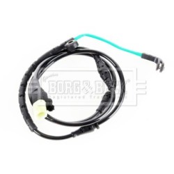 Brake Pad Sensor BORG & BECK BWL3046 OE Ref SEM500062 BORG & BECK