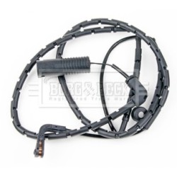 Brake Pad Sensor BORG & BECK BWL3047 OE Ref SOE500030 BORG & BECK