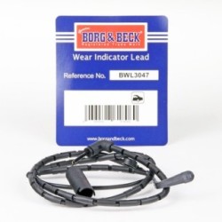 Brake Pad Sensor BORG & BECK BWL3047 OE Ref SOE500030 BORG & BECK