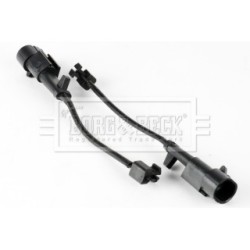 Brake Pad Sensor BORG & BECK BWL3051 OE Ref 42567353 BORG & BECK