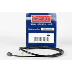 Brake Pad Sensor BORG & BECK BWL3055 OE Ref 34359804834 BORG & BECK