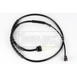 Brake Pad Sensor BORG & BECK BWL3055 OE Ref 34359804834 BORG & BECK