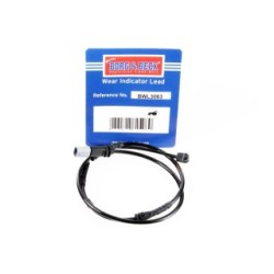 Brake Pad Sensor BORG & BECK BWL3063 OE Ref 34356790303 BORG & BECK