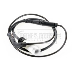 Brake Pad Sensor BORG & BECK BWL3067 OE Ref 34352283035 BORG & BECK