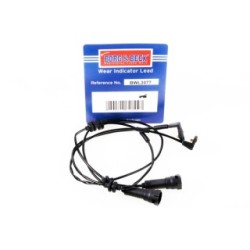 Brake Pad Sensor BORG & BECK BWL3077 OE Ref 90495144 BORG & BECK