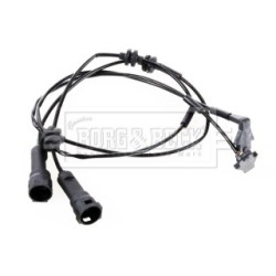 Brake Pad Sensor BORG & BECK BWL3077 OE Ref 90495144 BORG & BECK